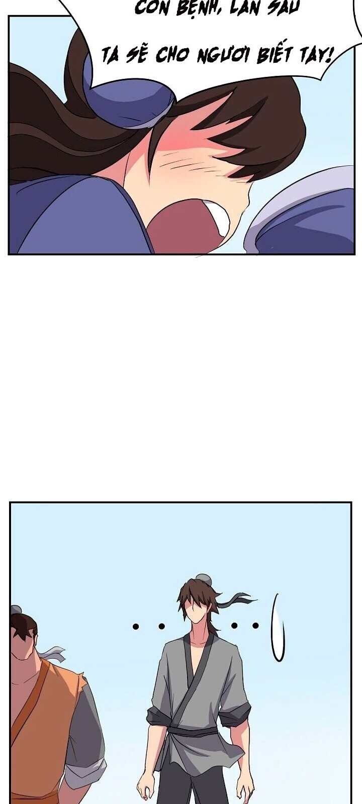 Trọng Sinh, Bất Khả Chiến Bại Chapter 25 - Trang 2