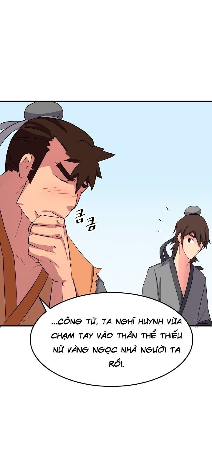 Trọng Sinh, Bất Khả Chiến Bại Chapter 25 - Trang 2