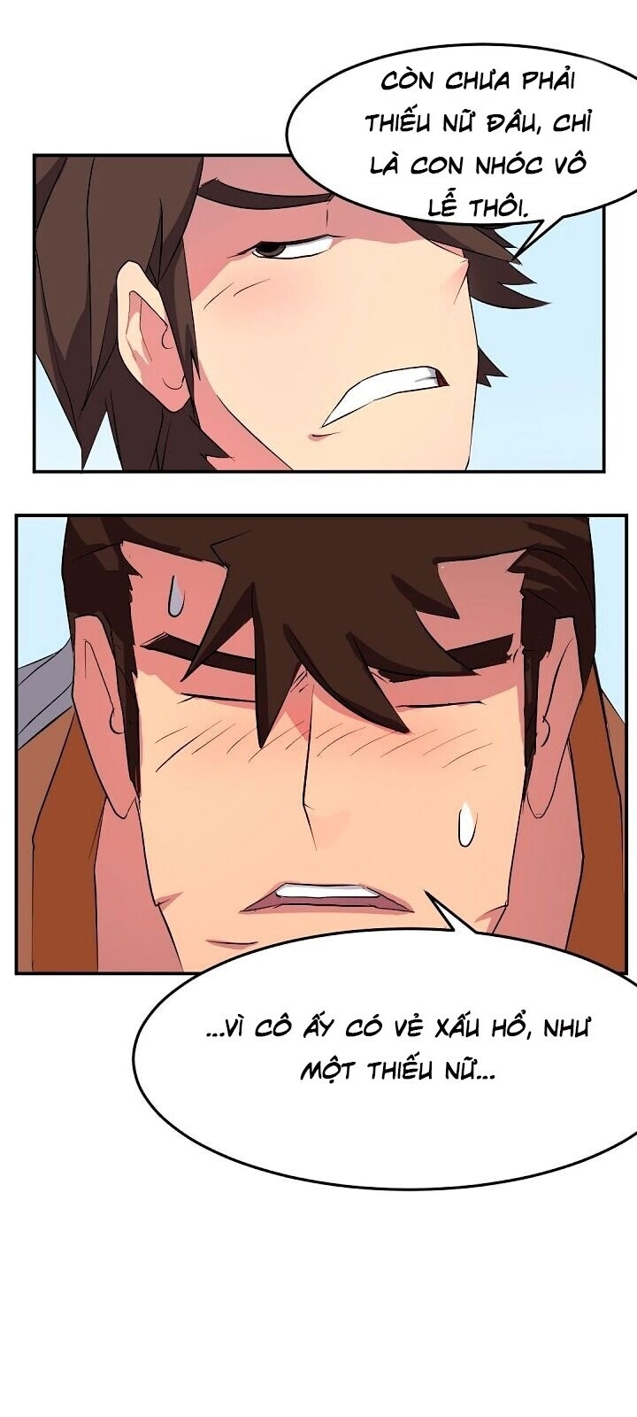 Trọng Sinh, Bất Khả Chiến Bại Chapter 25 - Trang 2