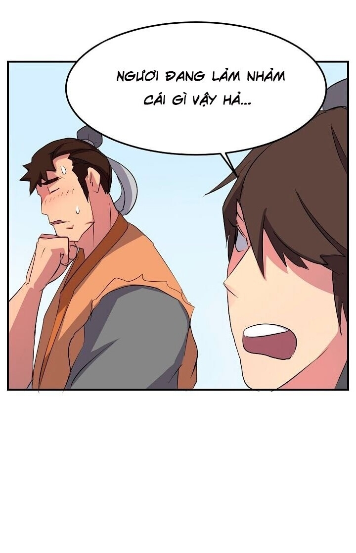 Trọng Sinh, Bất Khả Chiến Bại Chapter 25 - Trang 2