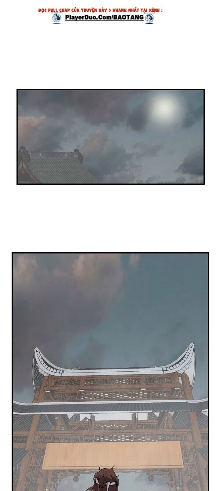 Trọng Sinh, Bất Khả Chiến Bại Chapter 25 - Trang 2