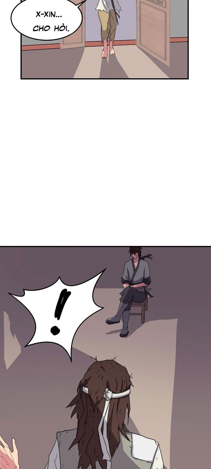 Trọng Sinh, Bất Khả Chiến Bại Chapter 25 - Trang 2