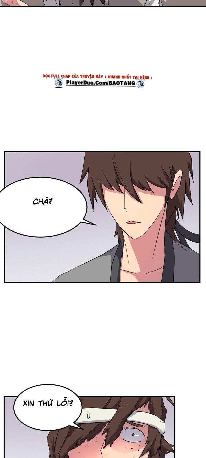 Trọng Sinh, Bất Khả Chiến Bại Chapter 25 - Trang 2