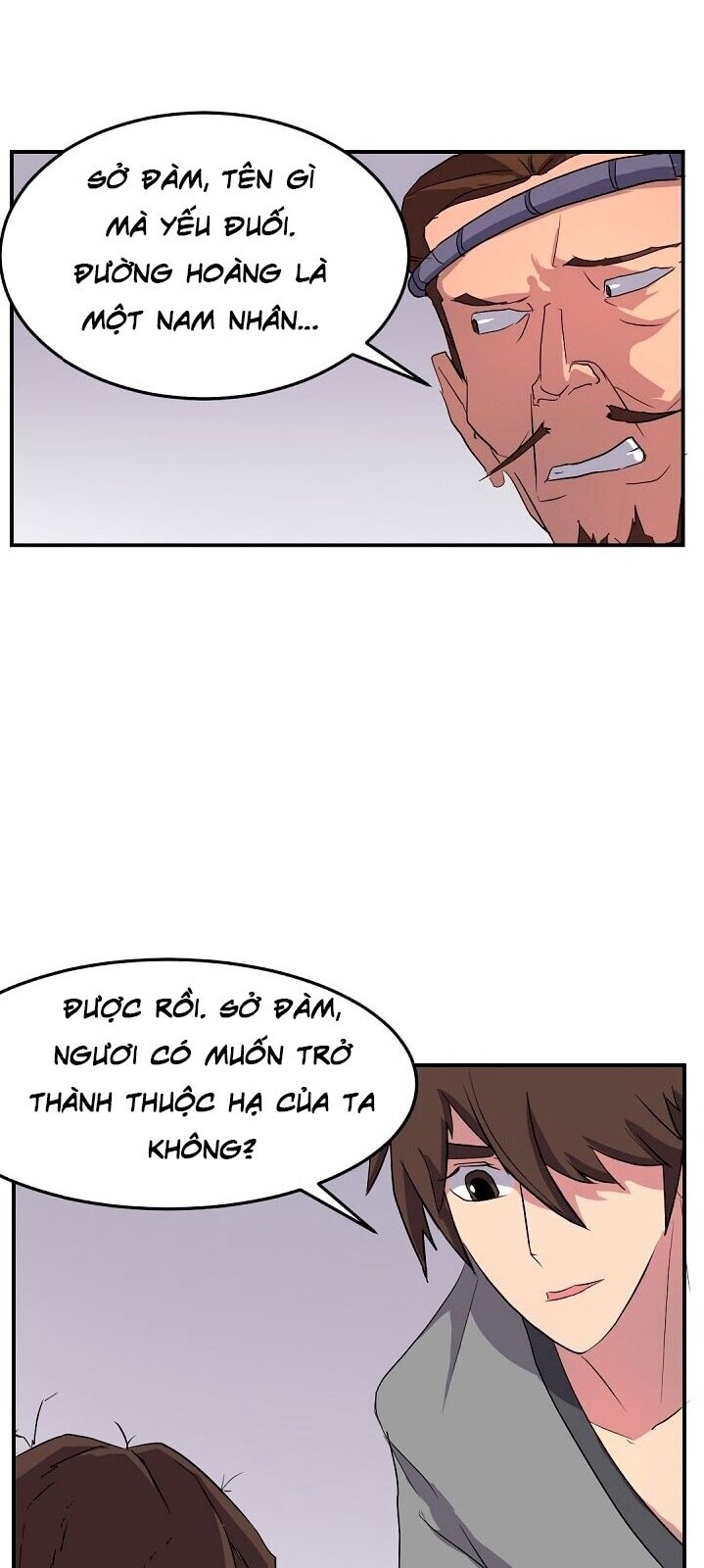 Trọng Sinh, Bất Khả Chiến Bại Chapter 25 - Trang 2