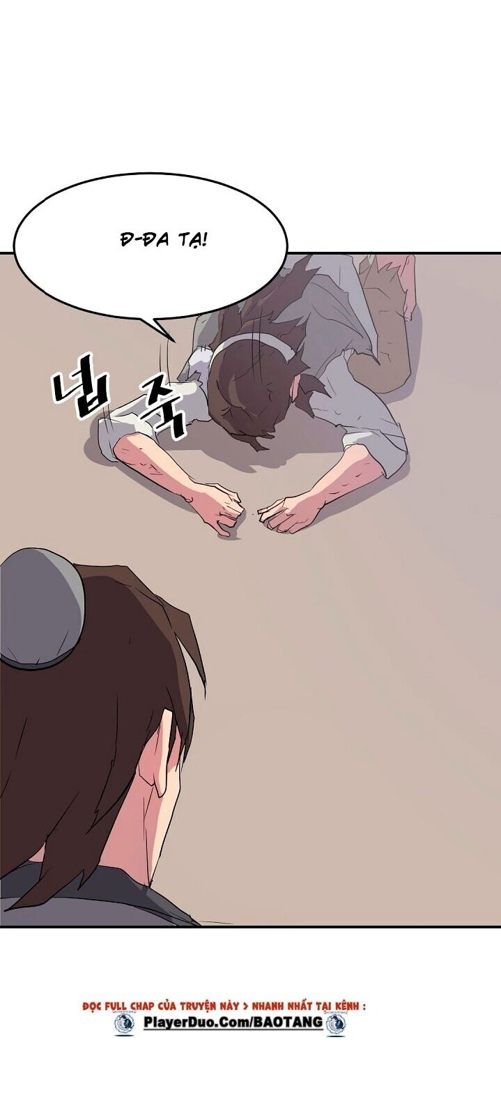 Trọng Sinh, Bất Khả Chiến Bại Chapter 25 - Trang 2