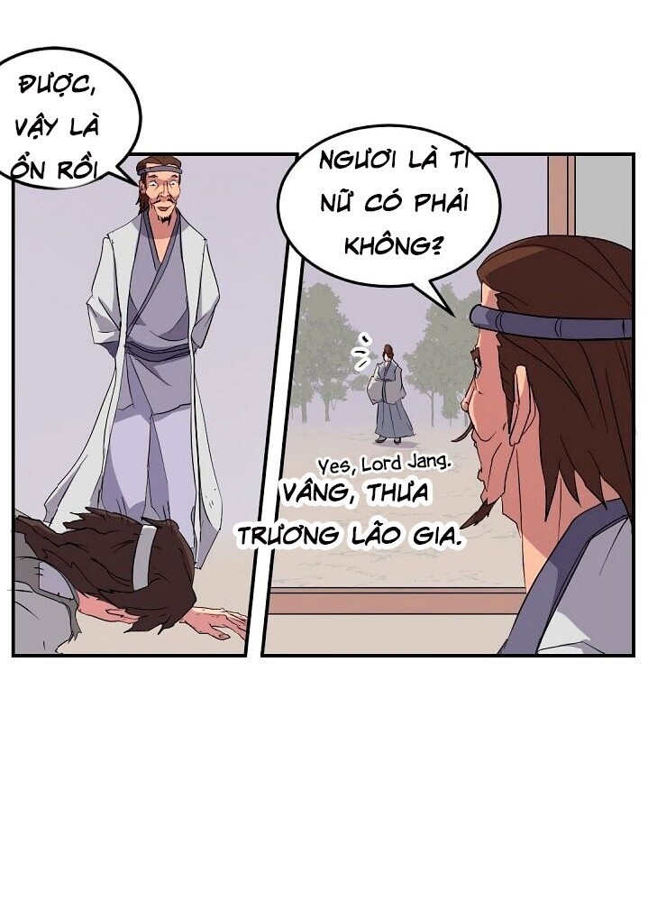 Trọng Sinh, Bất Khả Chiến Bại Chapter 25 - Trang 2