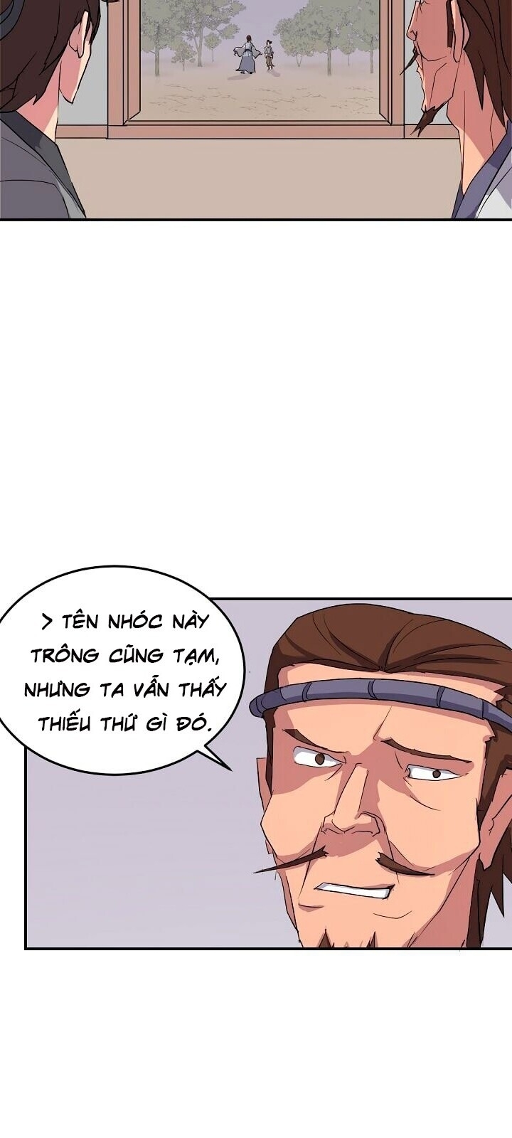 Trọng Sinh, Bất Khả Chiến Bại Chapter 25 - Trang 2