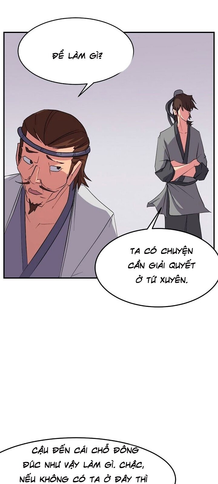 Trọng Sinh, Bất Khả Chiến Bại Chapter 25 - Trang 2