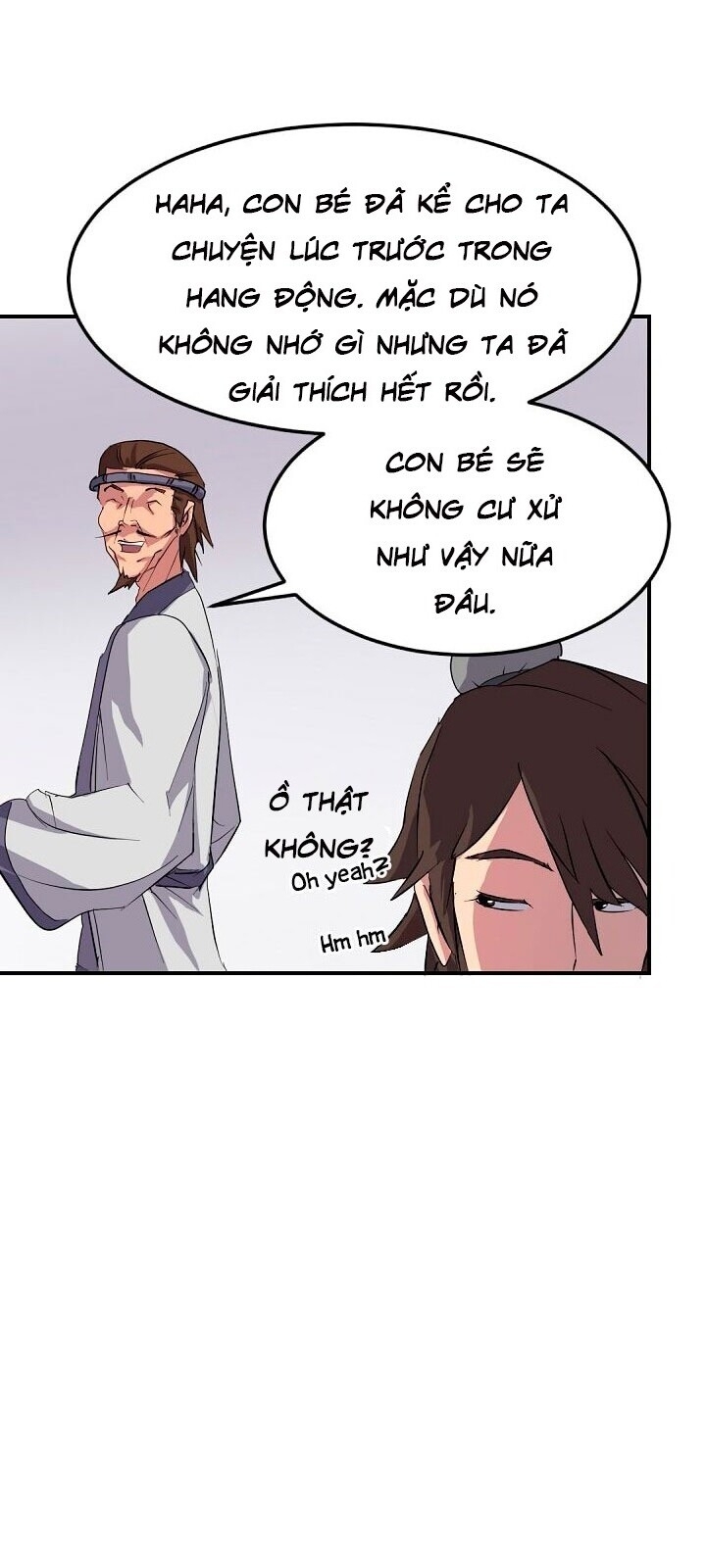 Trọng Sinh, Bất Khả Chiến Bại Chapter 25 - Trang 2