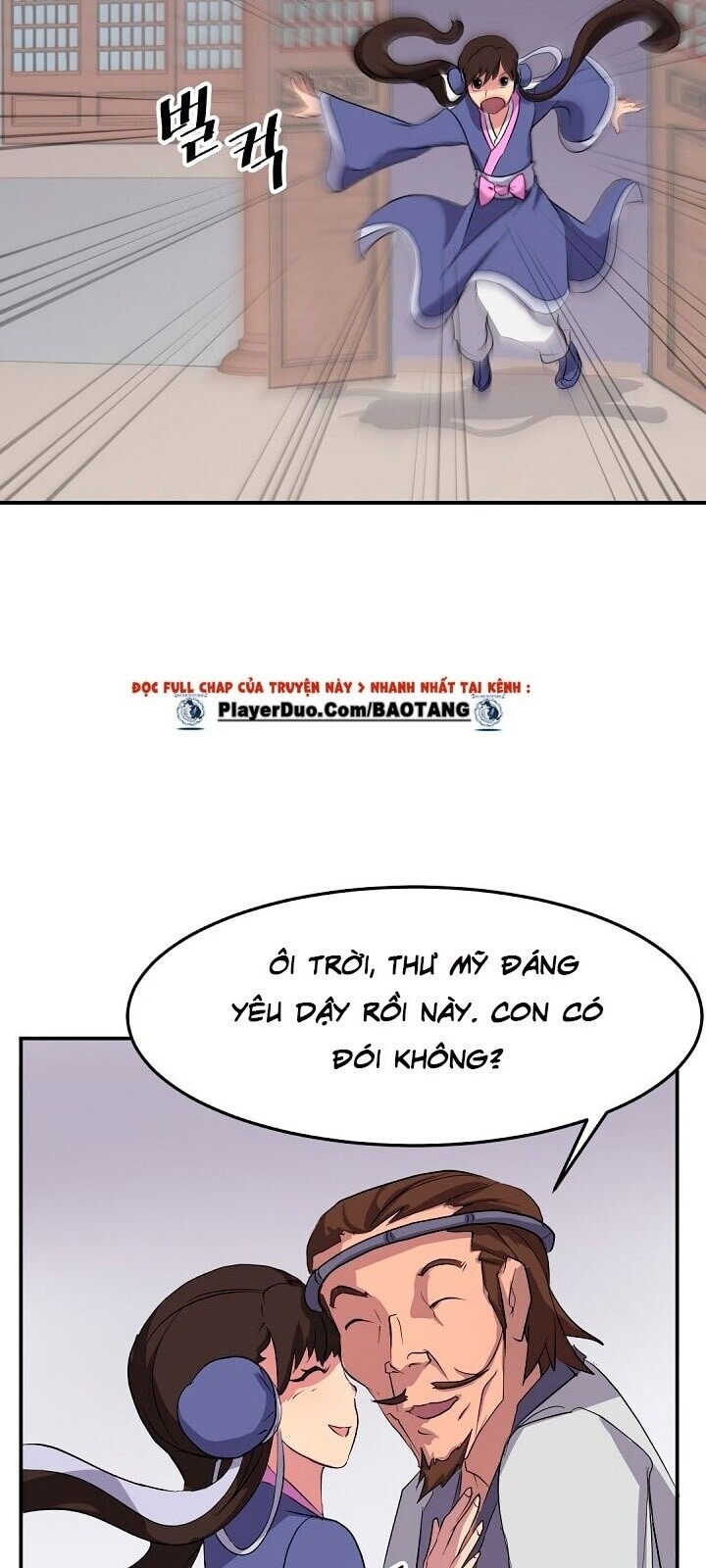 Trọng Sinh, Bất Khả Chiến Bại Chapter 25 - Trang 2