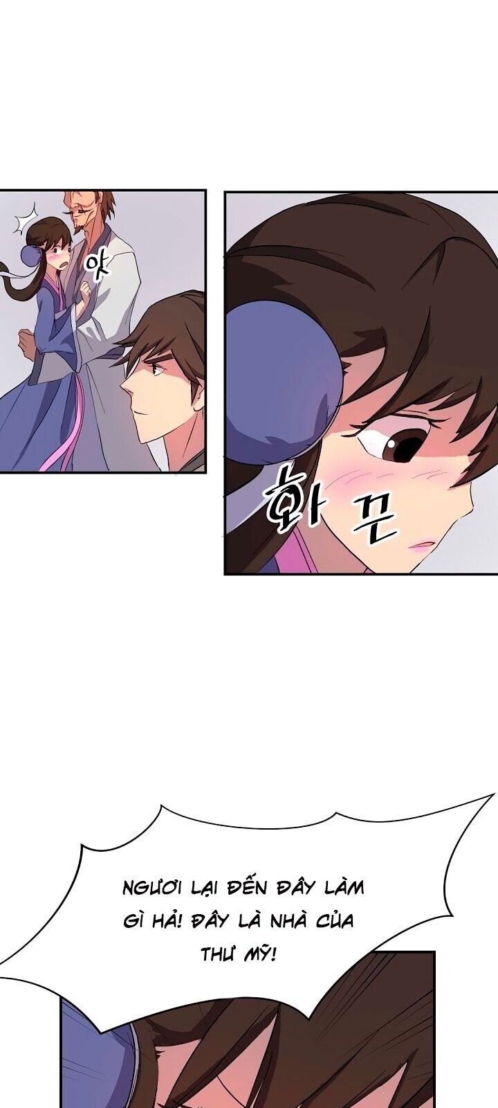 Trọng Sinh, Bất Khả Chiến Bại Chapter 25 - Trang 2