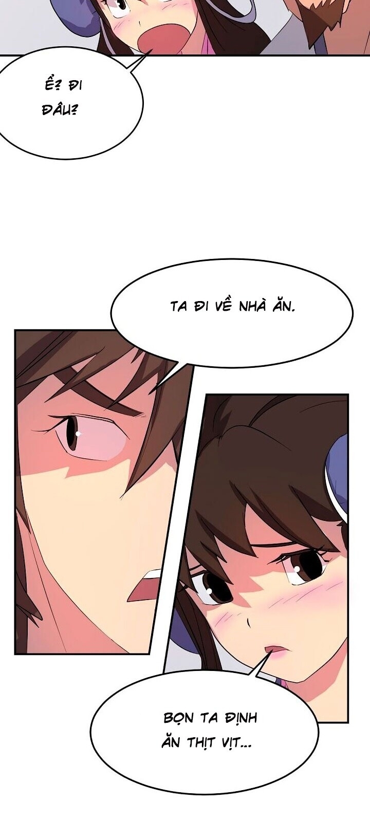 Trọng Sinh, Bất Khả Chiến Bại Chapter 25 - Trang 2