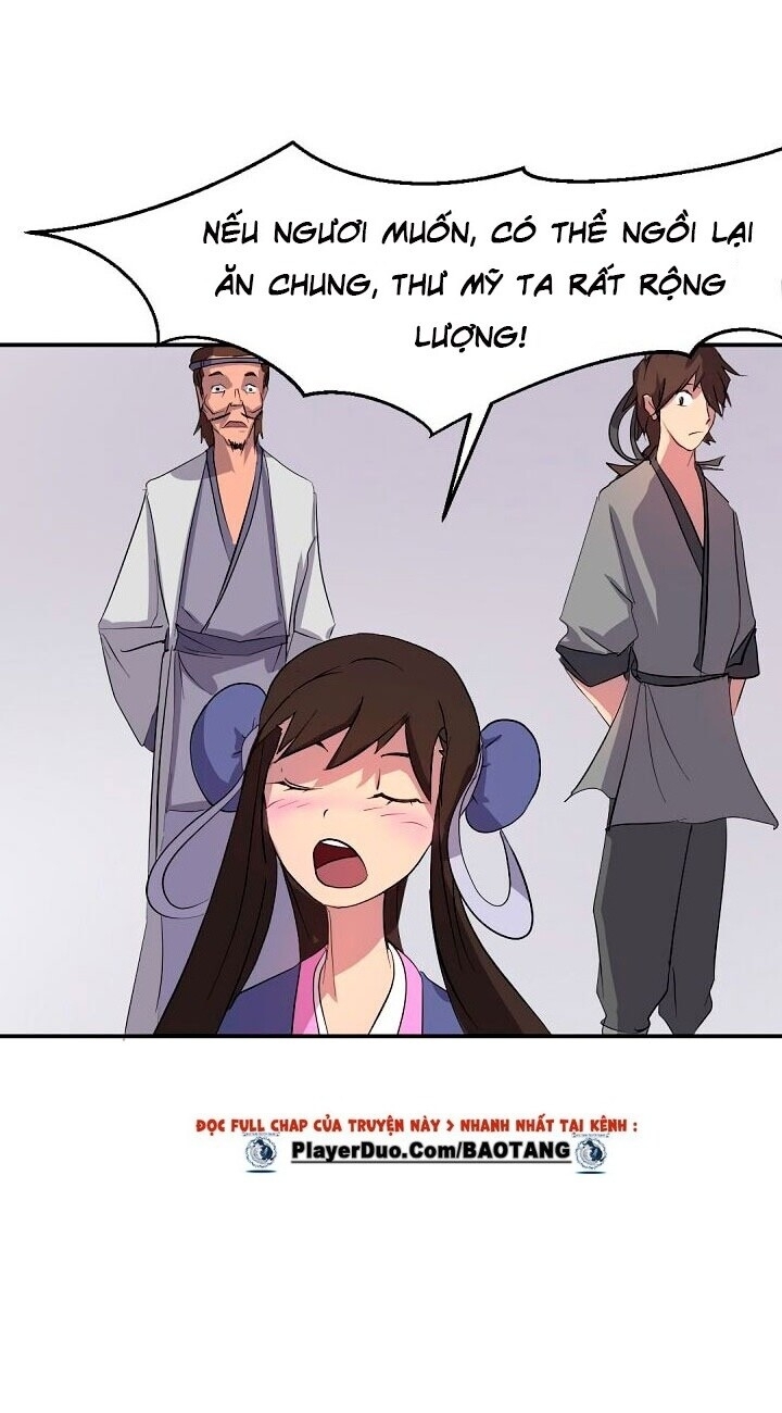 Trọng Sinh, Bất Khả Chiến Bại Chapter 25 - Trang 2