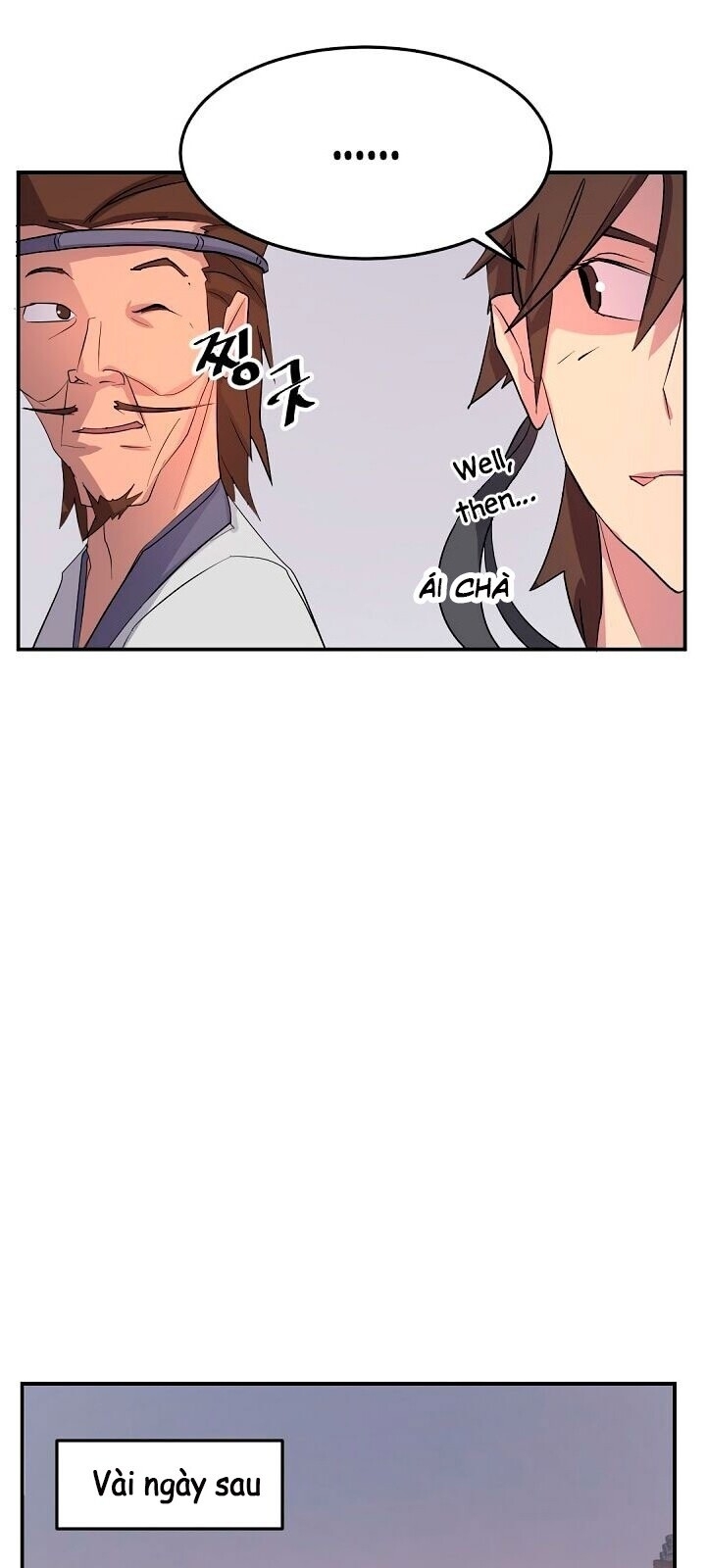 Trọng Sinh, Bất Khả Chiến Bại Chapter 25 - Trang 2