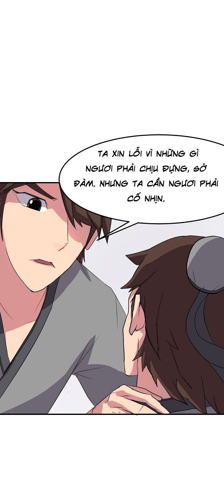 Trọng Sinh, Bất Khả Chiến Bại Chapter 26 - Trang 2