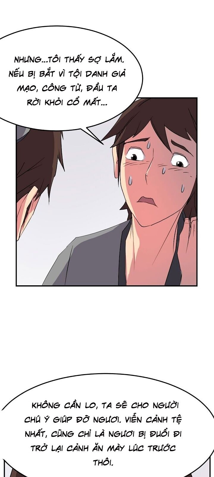 Trọng Sinh, Bất Khả Chiến Bại Chapter 26 - Trang 2