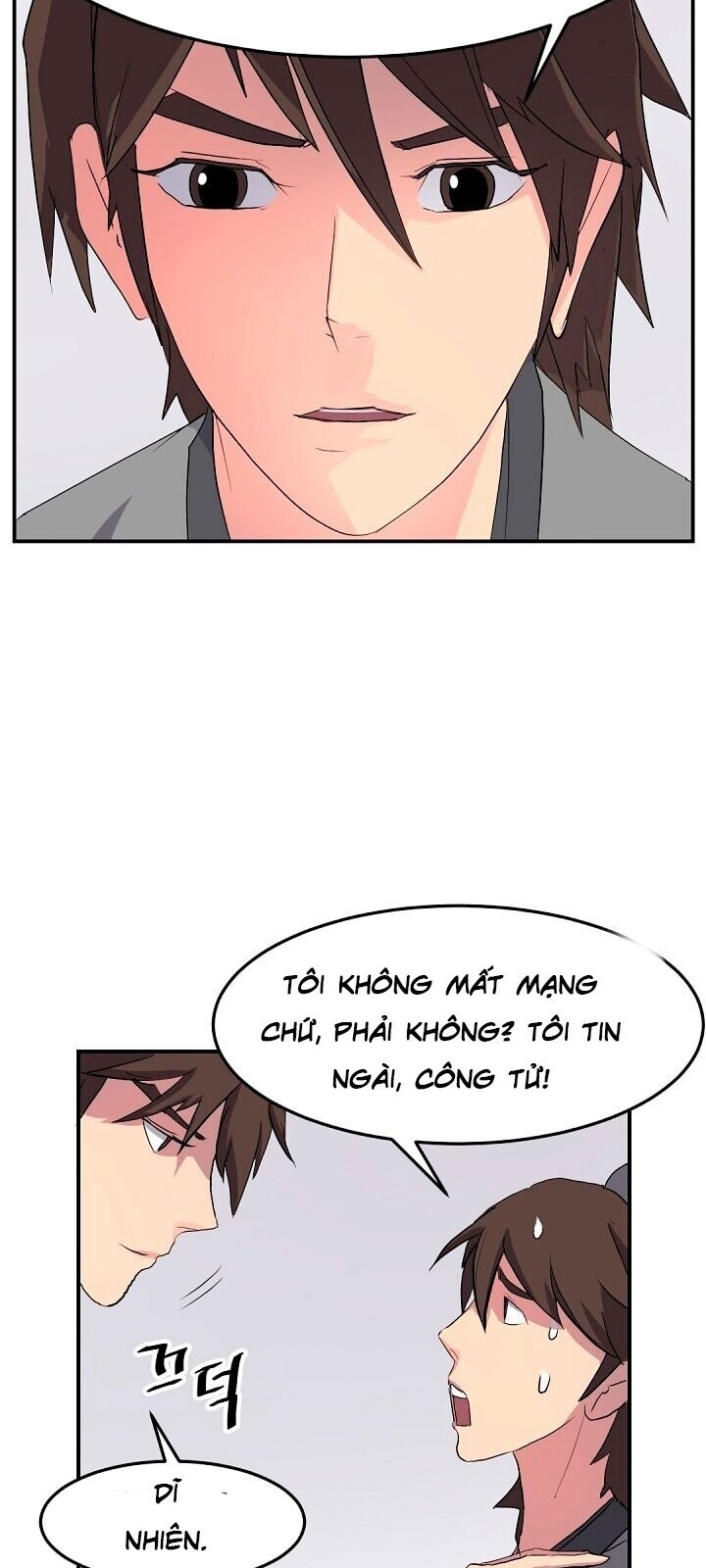 Trọng Sinh, Bất Khả Chiến Bại Chapter 26 - Trang 2