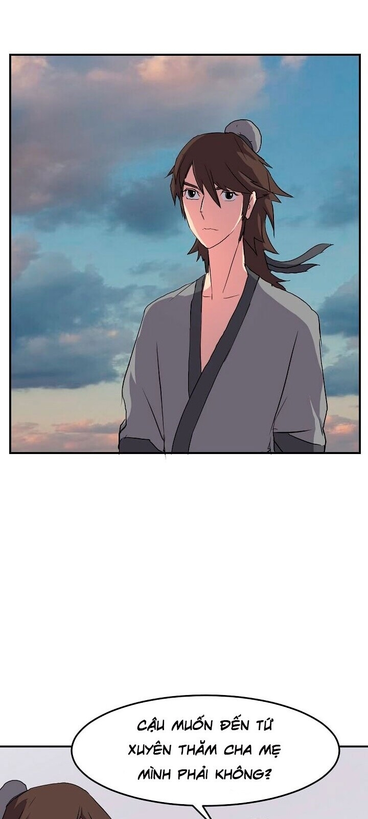 Trọng Sinh, Bất Khả Chiến Bại Chapter 26 - Trang 2