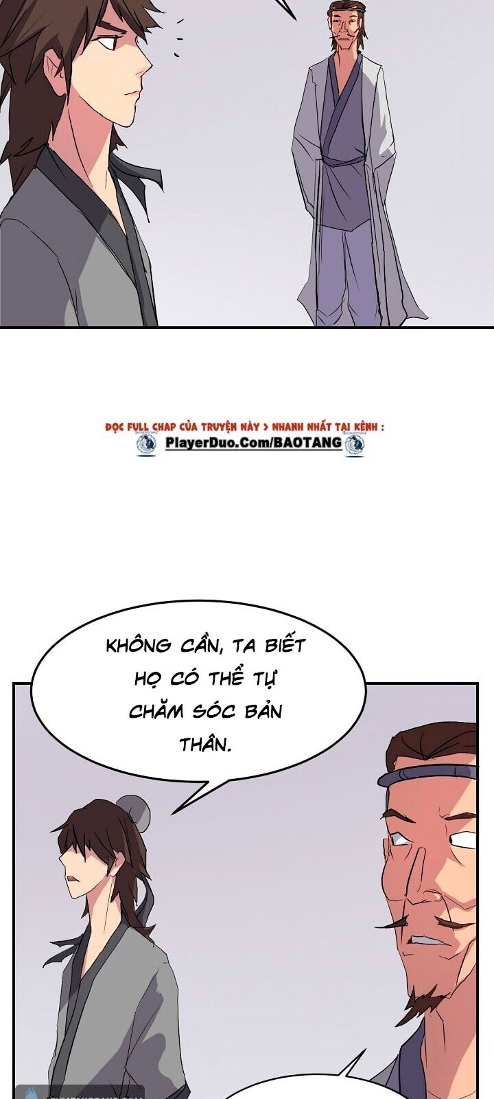 Trọng Sinh, Bất Khả Chiến Bại Chapter 26 - Trang 2