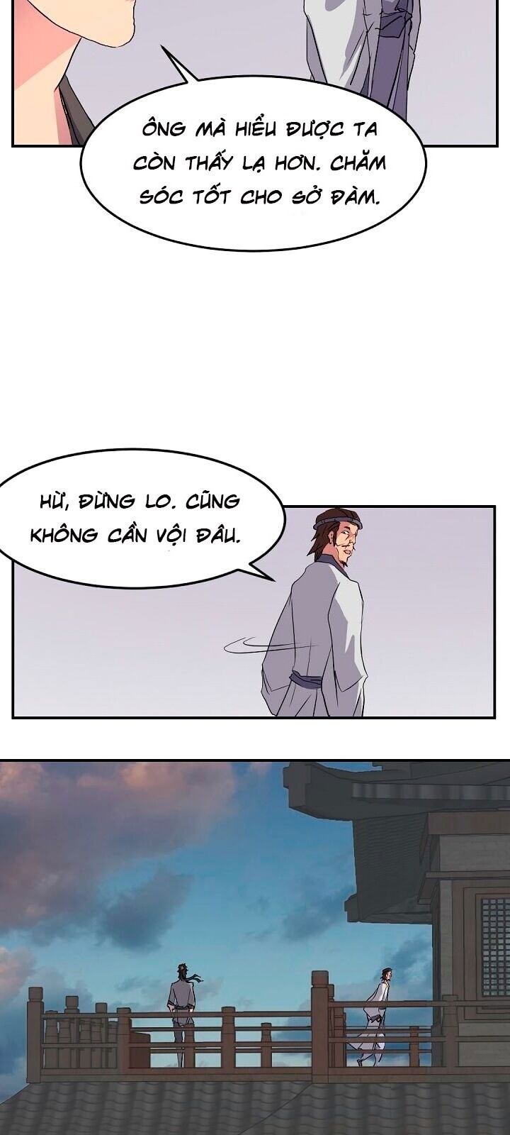 Trọng Sinh, Bất Khả Chiến Bại Chapter 26 - Trang 2