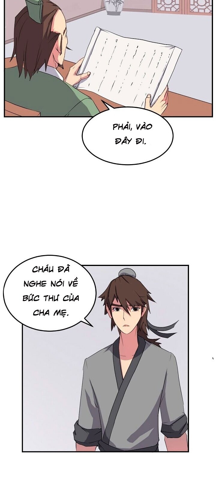 Trọng Sinh, Bất Khả Chiến Bại Chapter 26 - Trang 2