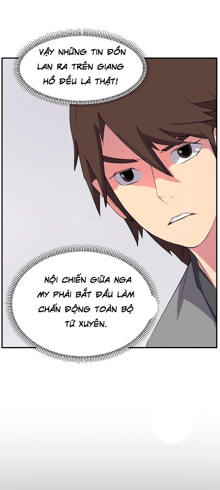 Trọng Sinh, Bất Khả Chiến Bại Chapter 26 - Trang 2