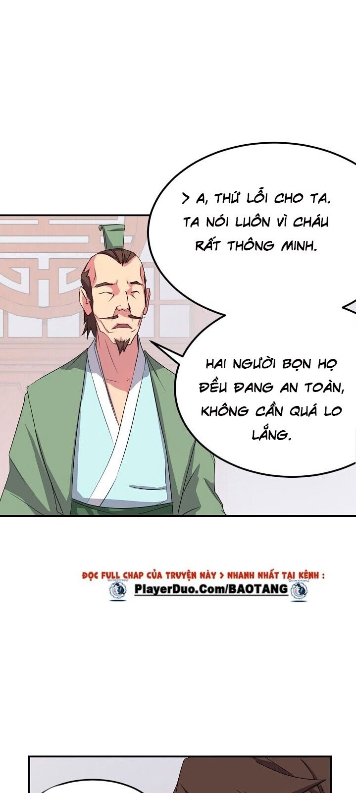 Trọng Sinh, Bất Khả Chiến Bại Chapter 26 - Trang 2