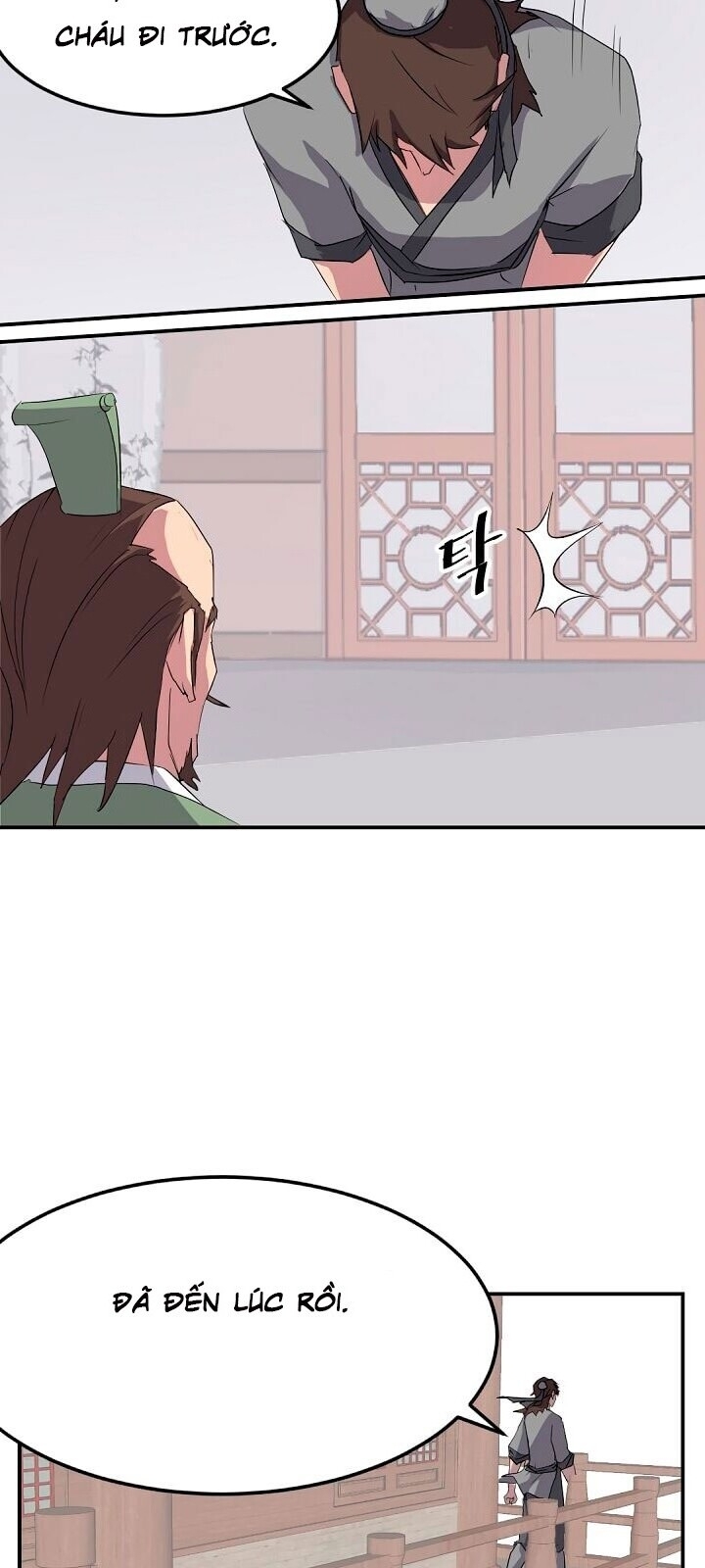 Trọng Sinh, Bất Khả Chiến Bại Chapter 26 - Trang 2