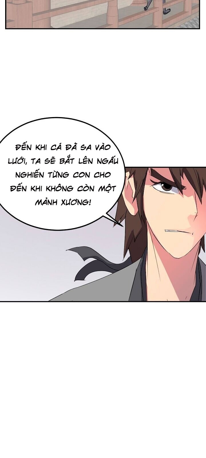 Trọng Sinh, Bất Khả Chiến Bại Chapter 26 - Trang 2