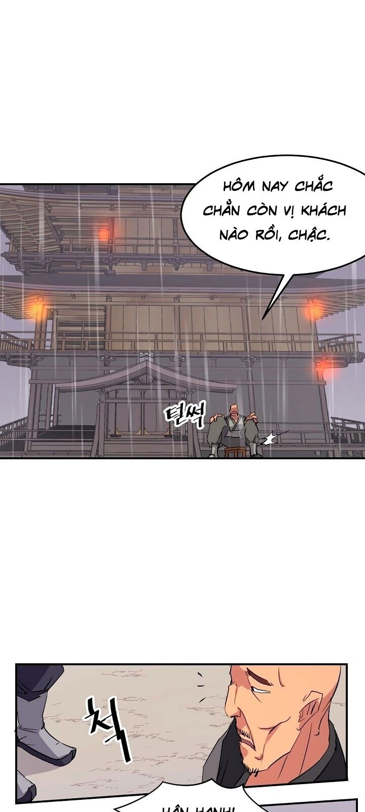 Trọng Sinh, Bất Khả Chiến Bại Chapter 26 - Trang 2