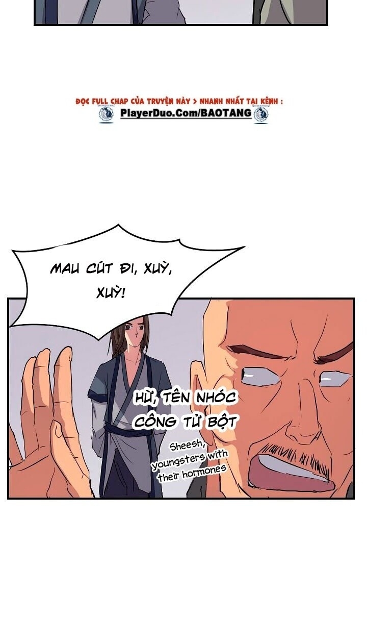 Trọng Sinh, Bất Khả Chiến Bại Chapter 26 - Trang 2