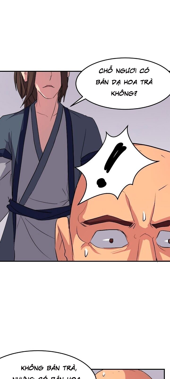 Trọng Sinh, Bất Khả Chiến Bại Chapter 26 - Trang 2