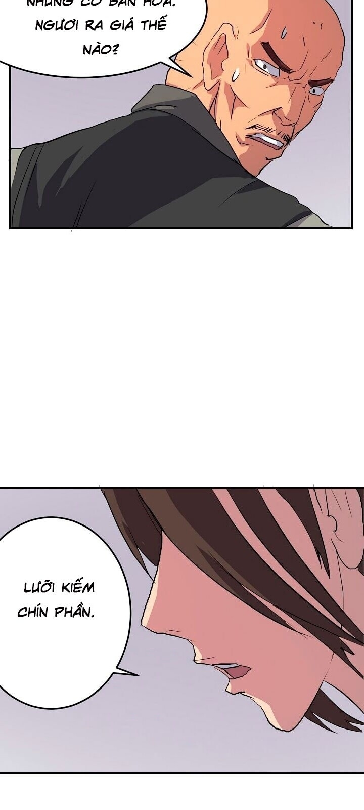 Trọng Sinh, Bất Khả Chiến Bại Chapter 26 - Trang 2
