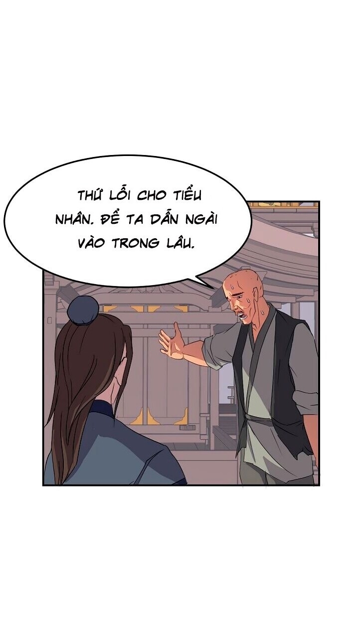 Trọng Sinh, Bất Khả Chiến Bại Chapter 26 - Trang 2