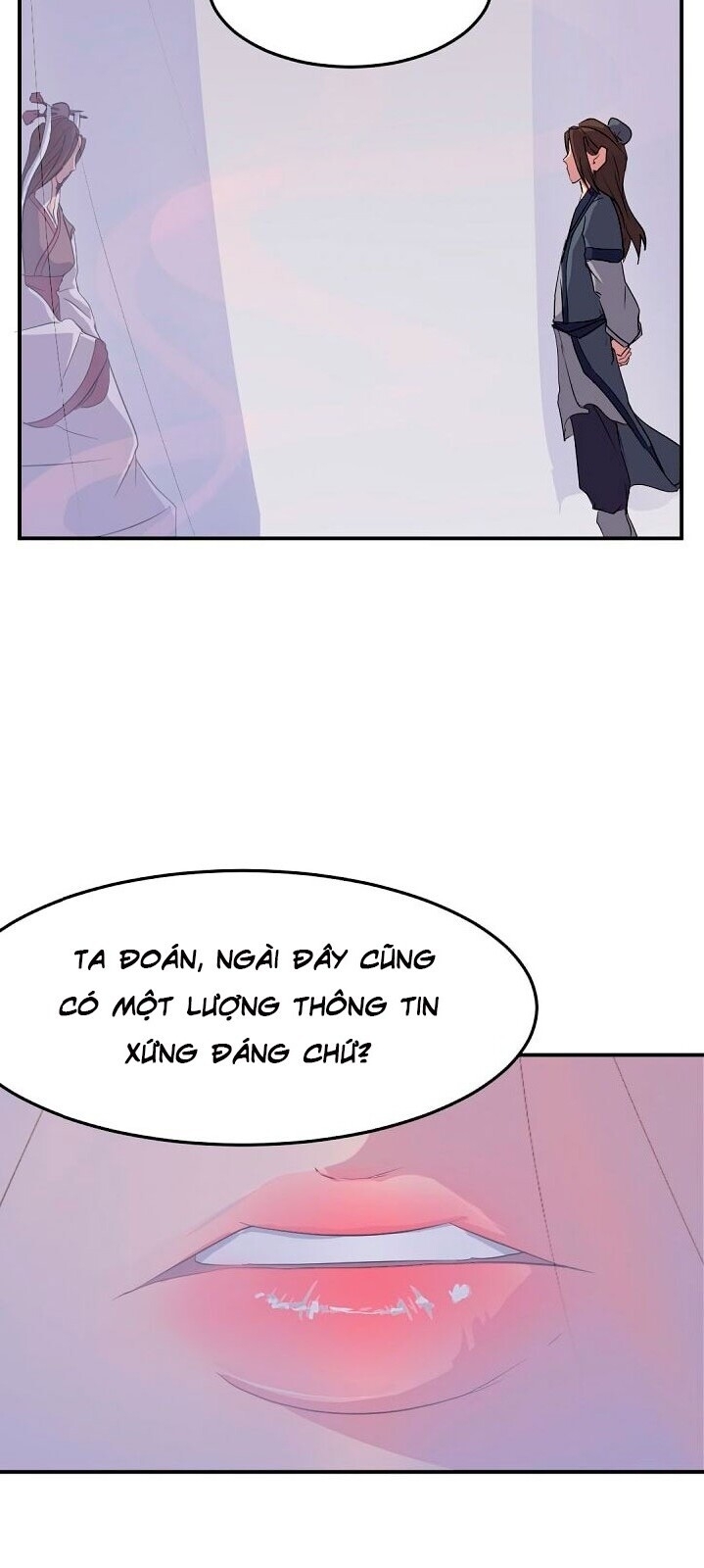 Trọng Sinh, Bất Khả Chiến Bại Chapter 26 - Trang 2