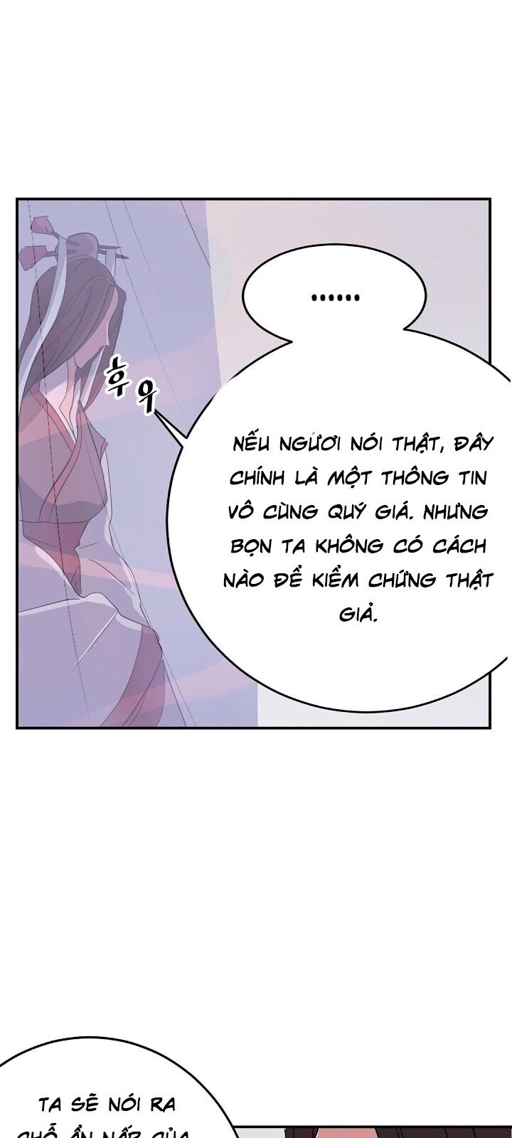 Trọng Sinh, Bất Khả Chiến Bại Chapter 26 - Trang 2