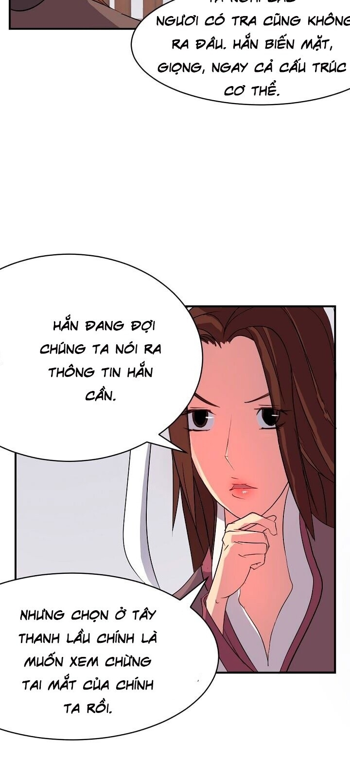 Trọng Sinh, Bất Khả Chiến Bại Chapter 26 - Trang 2