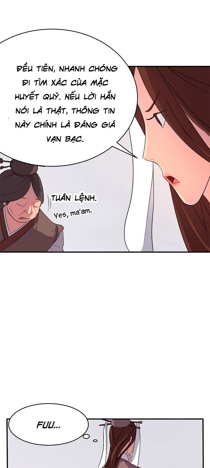 Trọng Sinh, Bất Khả Chiến Bại Chapter 26 - Trang 2