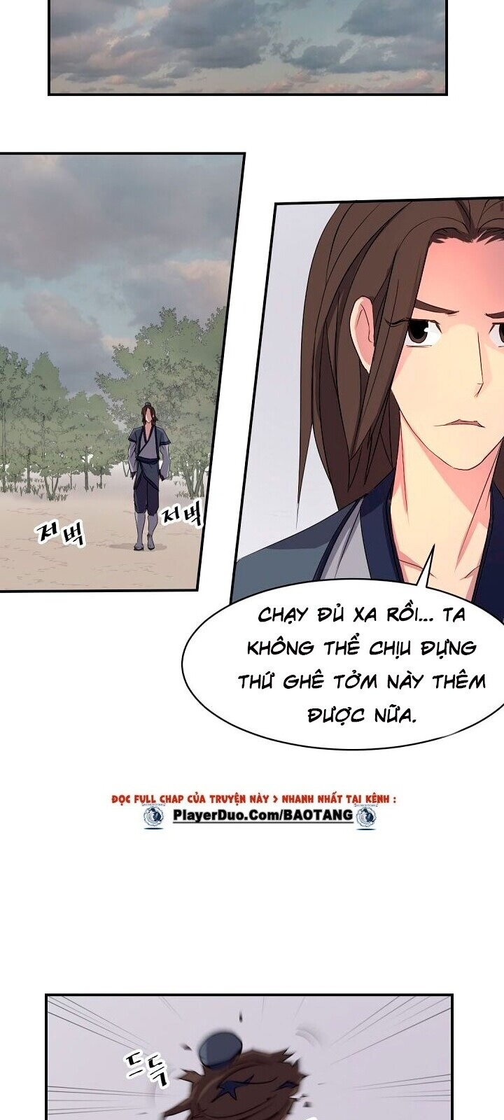 Trọng Sinh, Bất Khả Chiến Bại Chapter 26 - Trang 2
