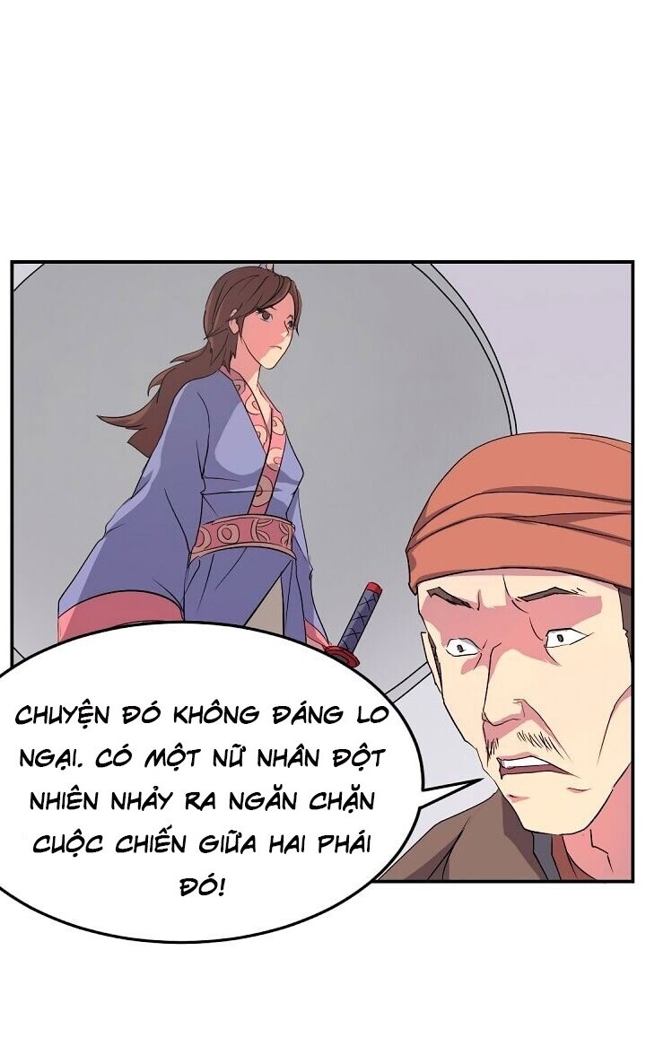 Trọng Sinh, Bất Khả Chiến Bại Chapter 27 - Trang 2