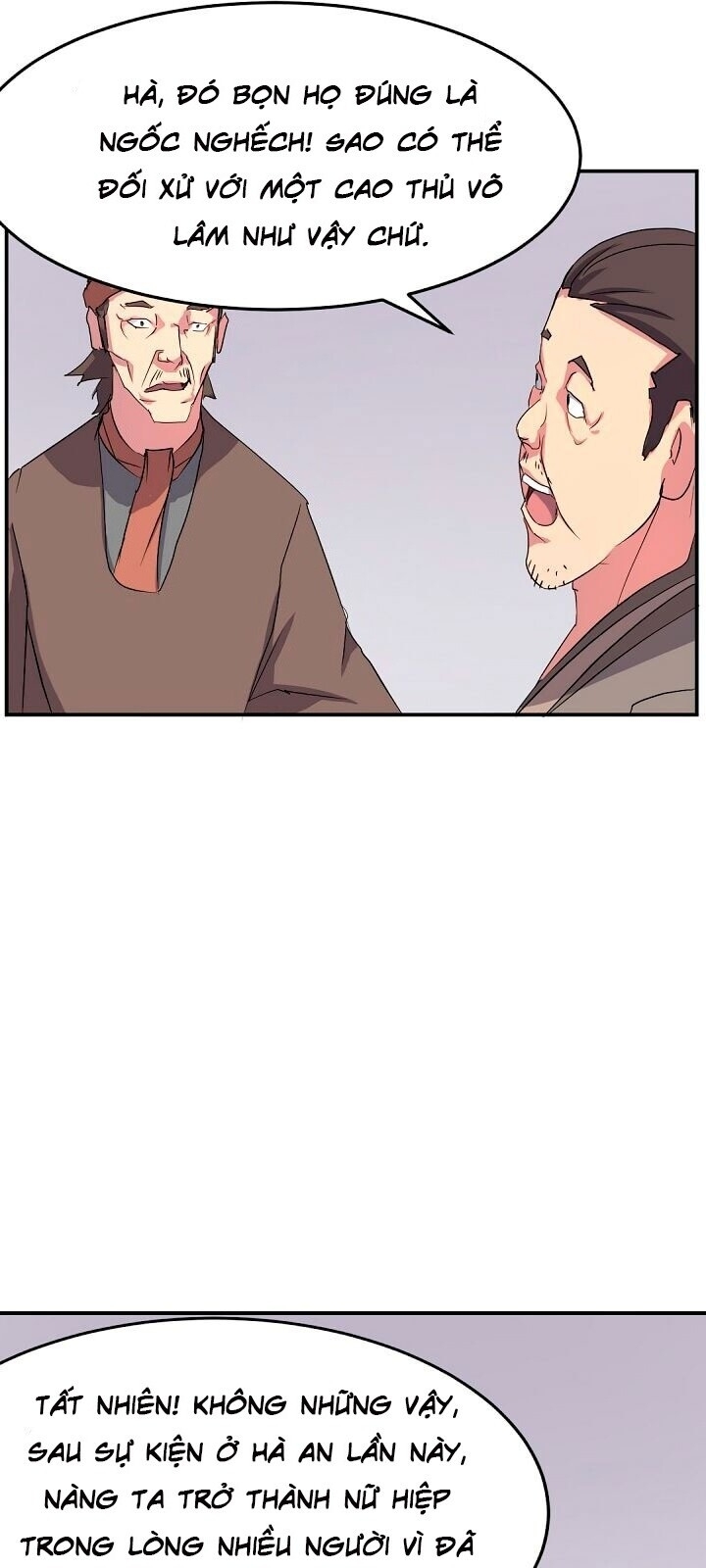 Trọng Sinh, Bất Khả Chiến Bại Chapter 27 - Trang 2