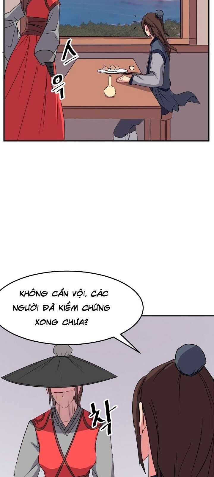 Trọng Sinh, Bất Khả Chiến Bại Chapter 27 - Trang 2