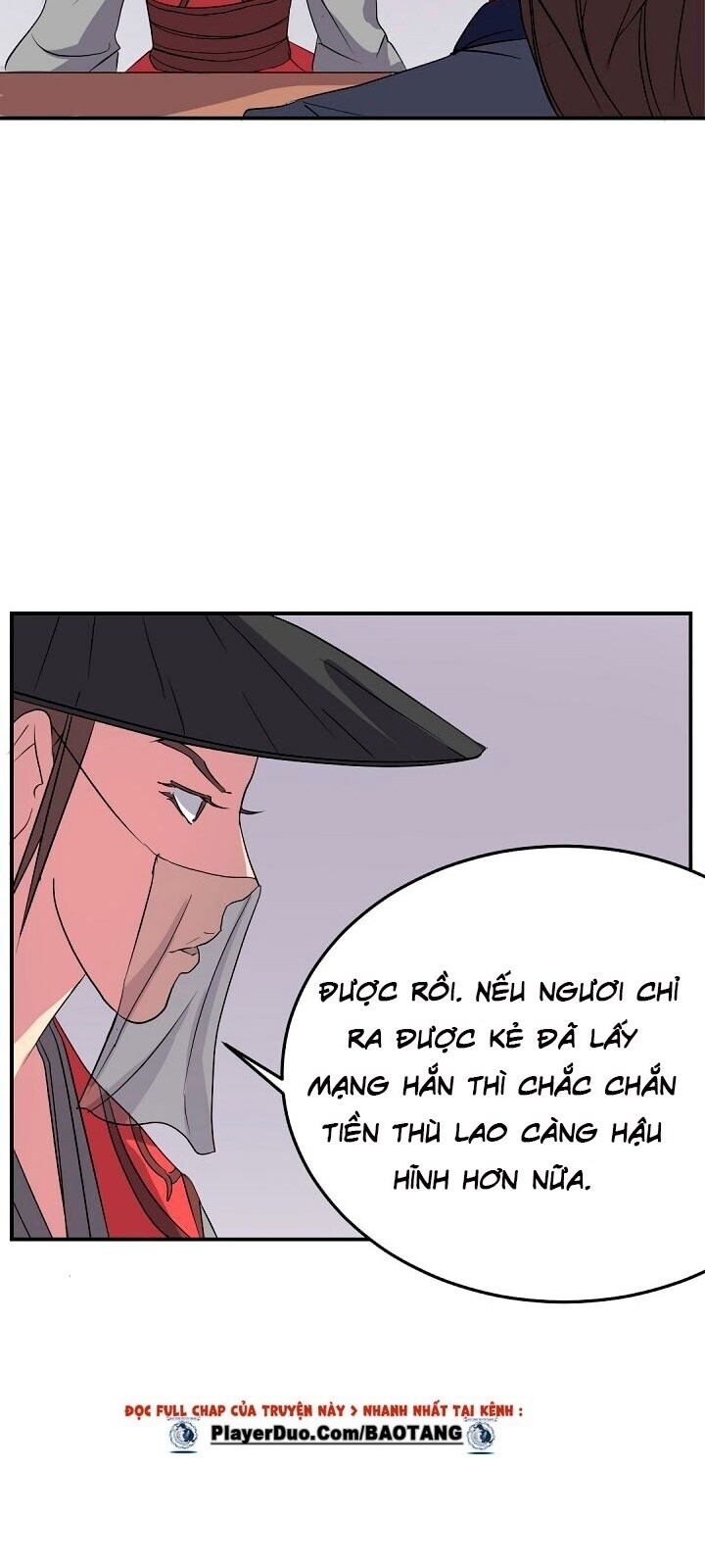 Trọng Sinh, Bất Khả Chiến Bại Chapter 27 - Trang 2