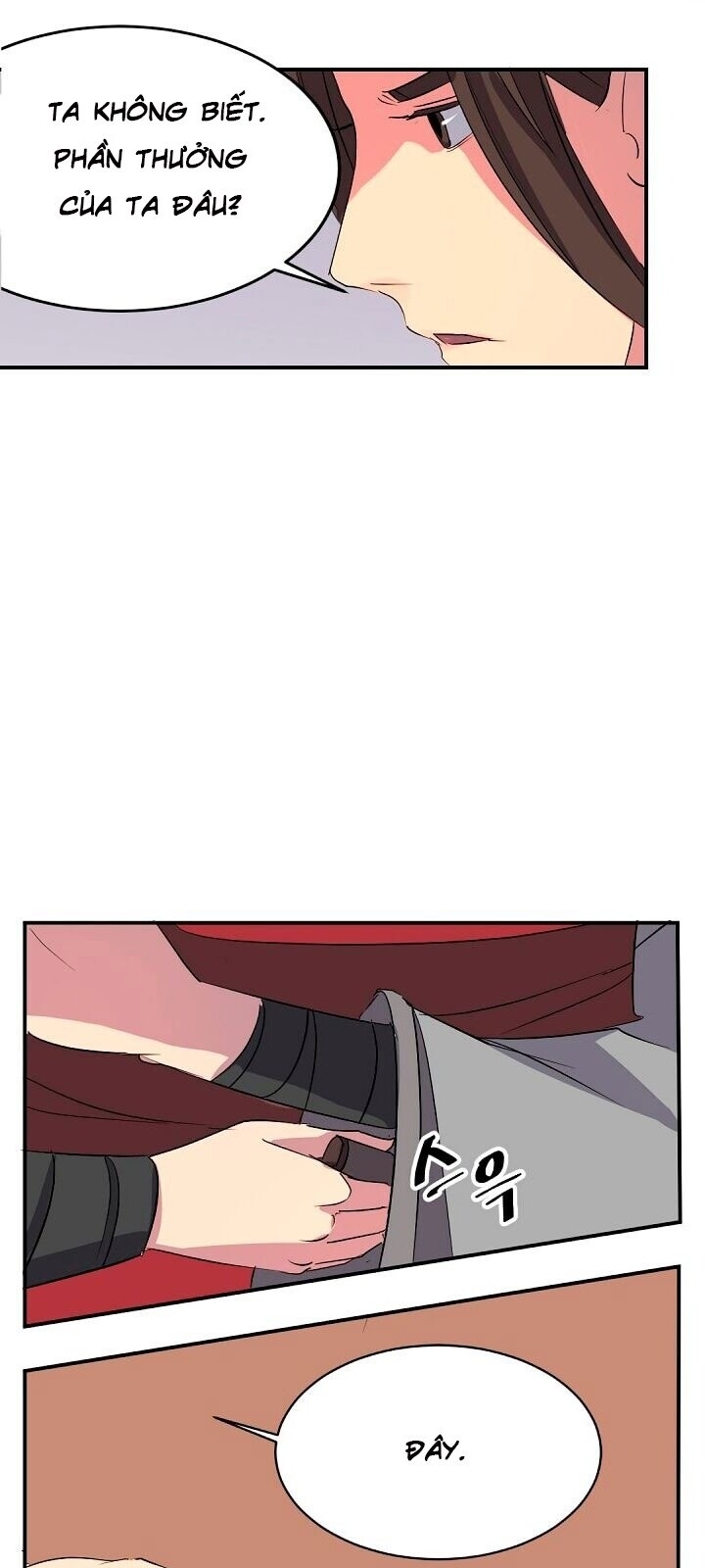 Trọng Sinh, Bất Khả Chiến Bại Chapter 27 - Trang 2