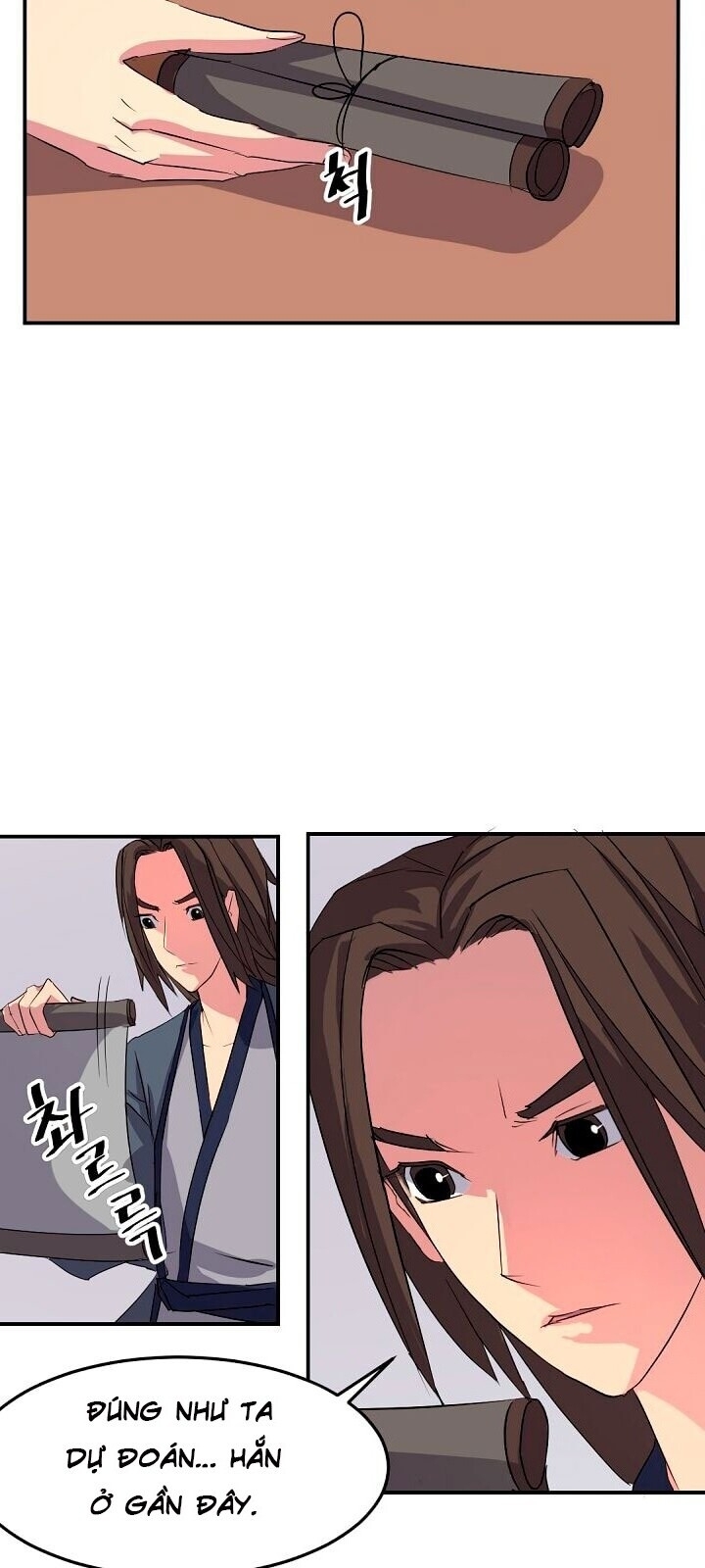 Trọng Sinh, Bất Khả Chiến Bại Chapter 27 - Trang 2