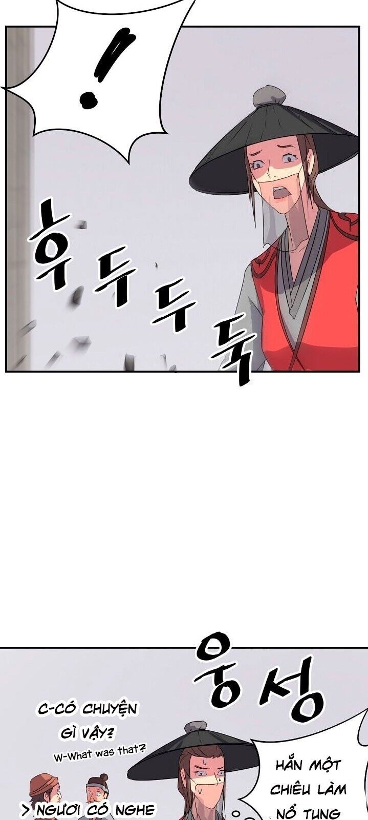 Trọng Sinh, Bất Khả Chiến Bại Chapter 27 - Trang 2