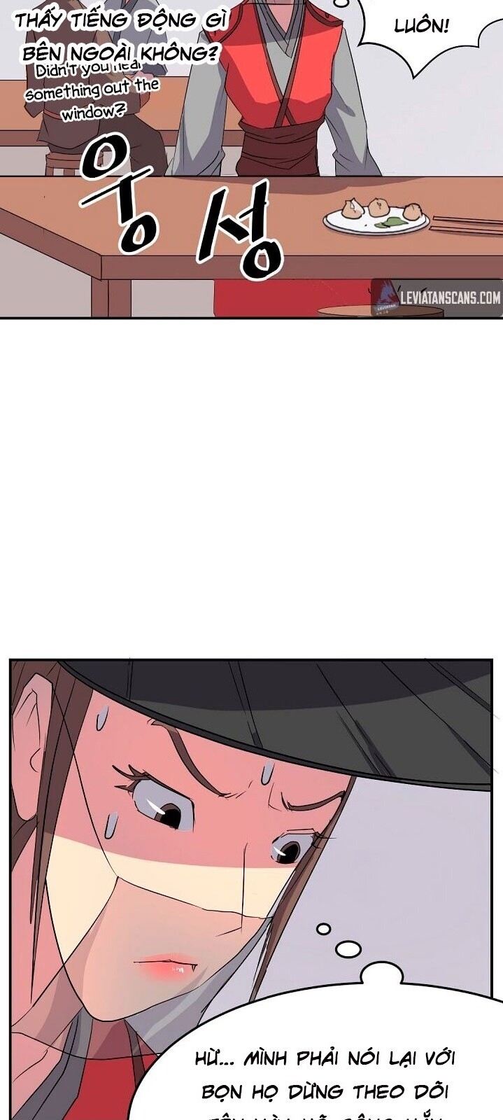 Trọng Sinh, Bất Khả Chiến Bại Chapter 27 - Trang 2