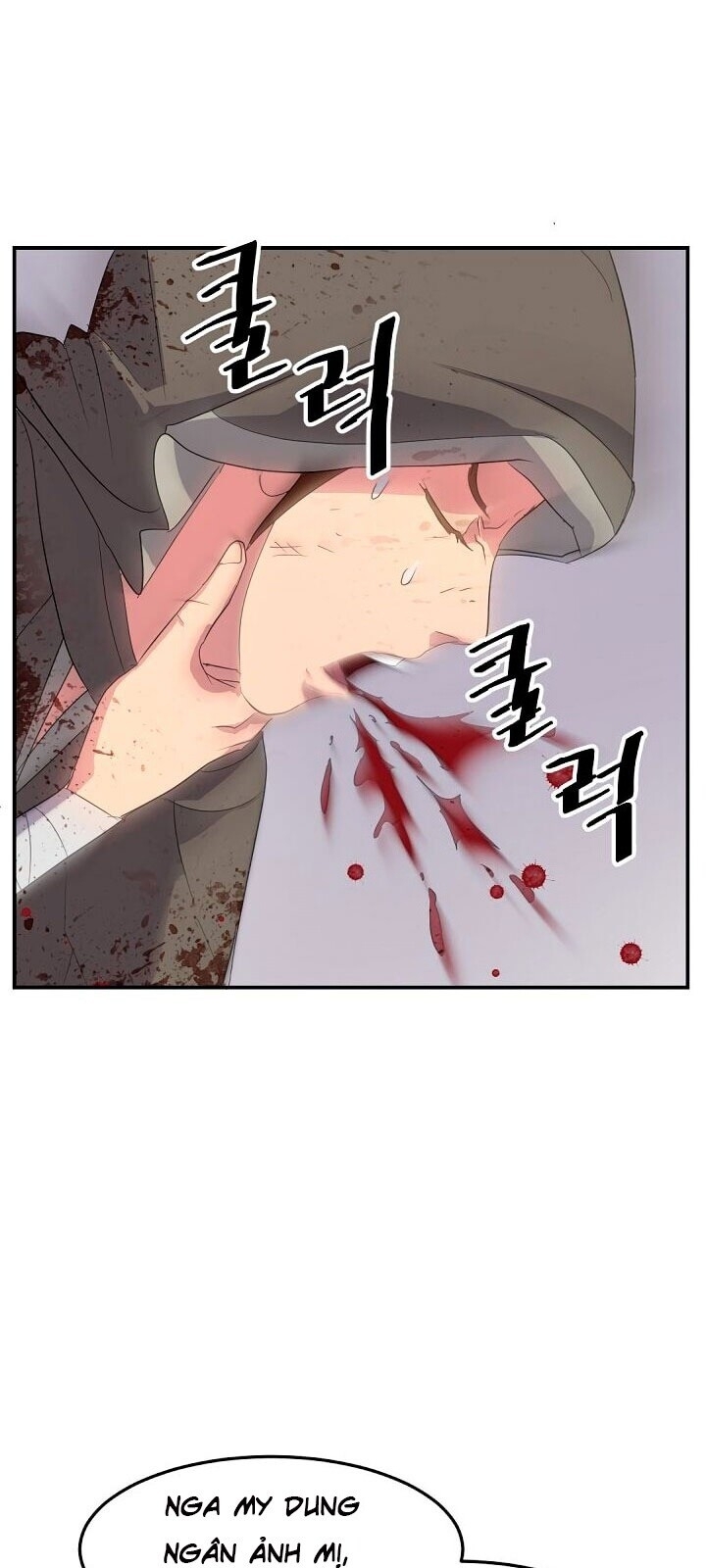 Trọng Sinh, Bất Khả Chiến Bại Chapter 27 - Trang 2