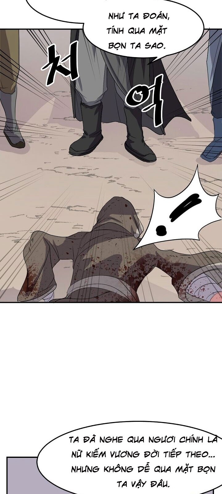 Trọng Sinh, Bất Khả Chiến Bại Chapter 27 - Trang 2