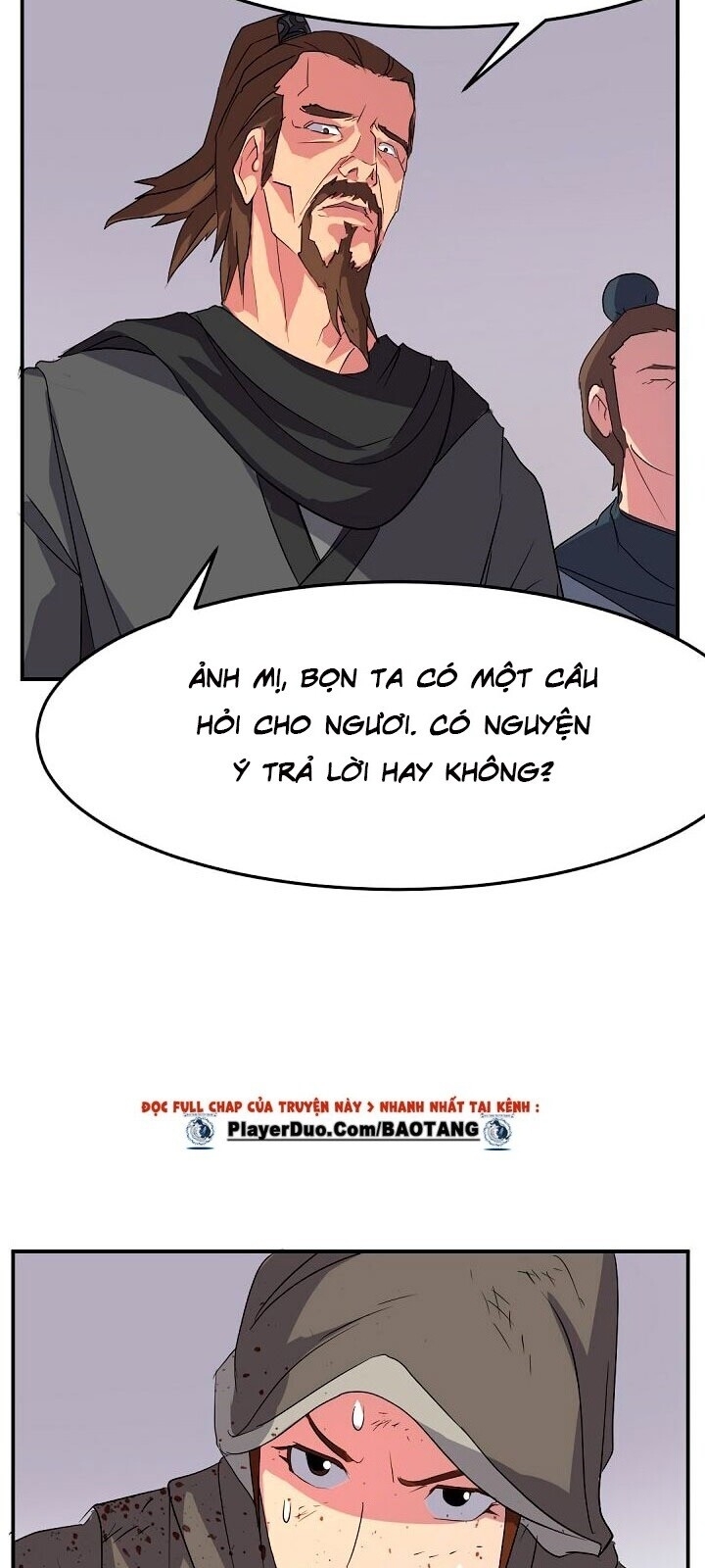 Trọng Sinh, Bất Khả Chiến Bại Chapter 27 - Trang 2